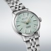 Seiko Presage Cocktail Time Frozen Mojito 34mm SRPL63J1