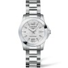 LONGINES Conquest Stainless Steel Ladies