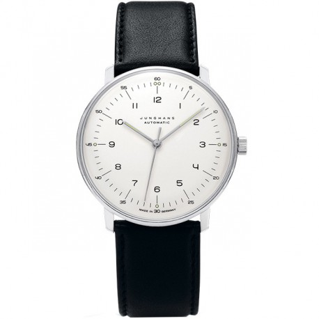 Junghans Max Bill Automatic Analog