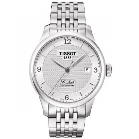 TISSOT Classic L-Locle Chronometre Auto T0064081103700