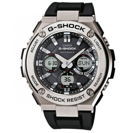 Casio G-Shock G-Steel GST-W110-1AER