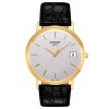 Tissot Goldrun Hesalite 18k Gold 33mm T71340131