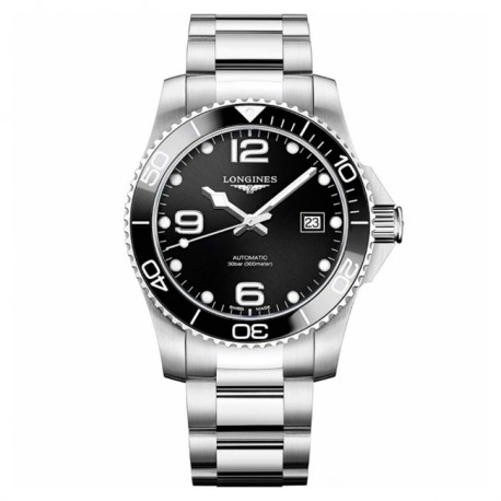 Longines HydroConquest 43mm Auto L37824766