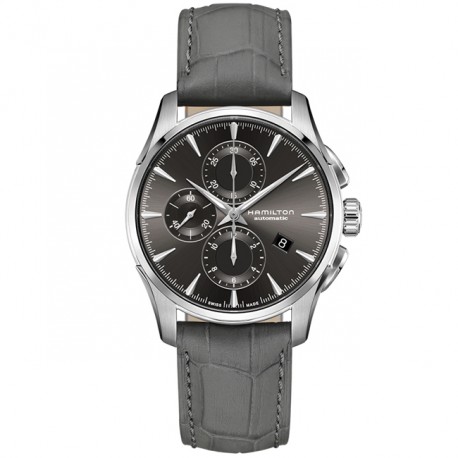 Hamilton Jazzmaster Auto Chrono 42mm H32586881