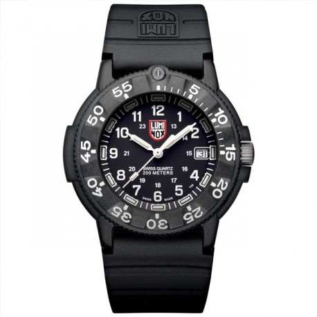 Luminox Original Navy Seal XS.3001.L