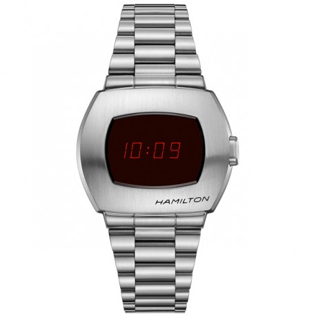 HAMILTON American Classic H52414130 PSR