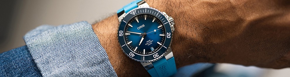 Oris Aquis