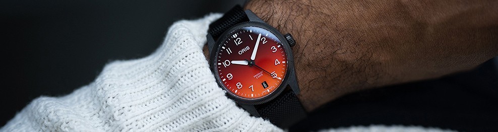 Oris ProPilot