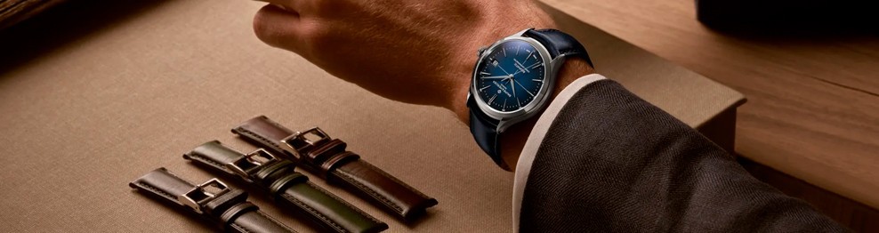 Relojes para el Día del Padre