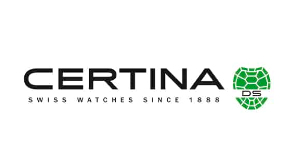 relojes certina