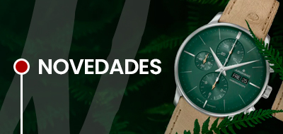 Novedades