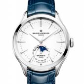 Baume & Mercier Clifton