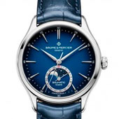 Novedades Baume & Mercier