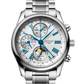 Novedades Longines