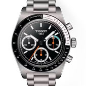 Novedades Tissot