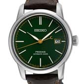 Seiko Presage