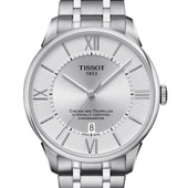 Tissot Chemin Des Tourelles