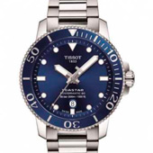 Tissot Seastar